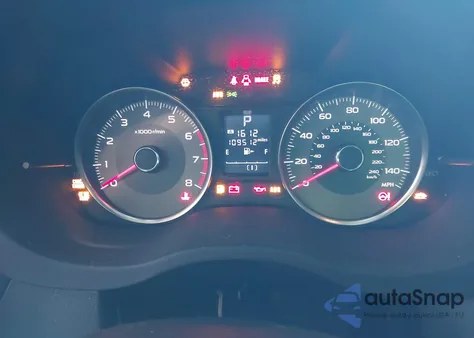 2015 Subaru Forester 2.0Xt Premium z USA, uszkodzony, nr VIN JF2SJGDC7FH429649